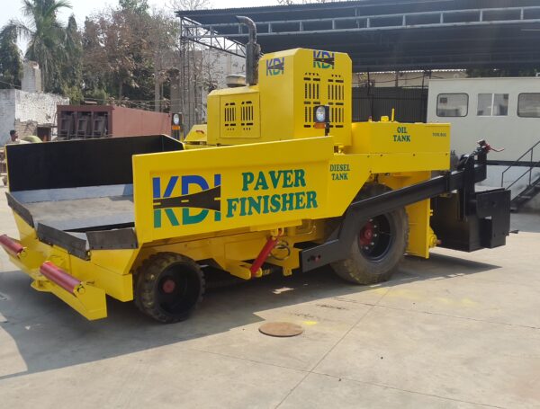 paver-machine