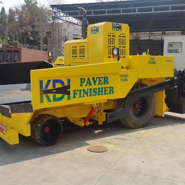 paver-machine