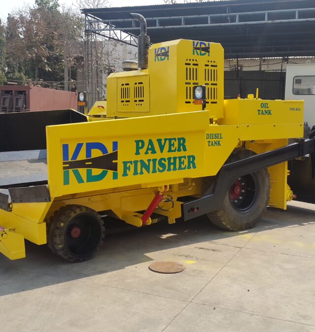 paver-machine