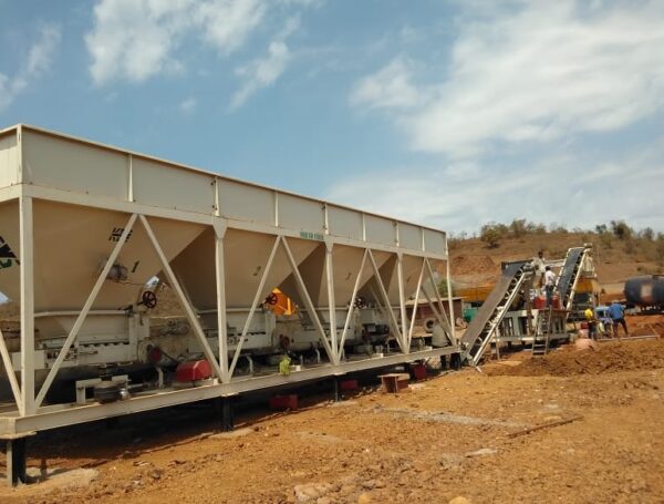 Future of Road Construction