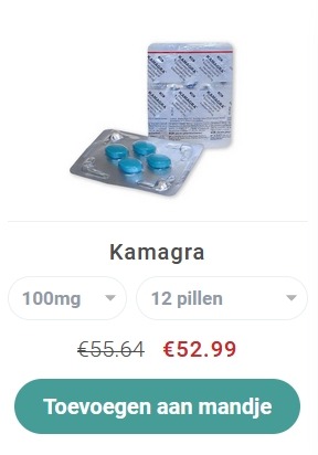 Kamagra Kopen: Wees Voorzichtig voor Oplichting!