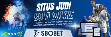 Agen Sbobet Terbaik Indonesia untuk Penggemar Judi Online