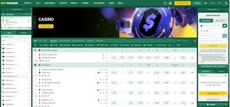 betwinner casino Guide complet et astuces pour jouer