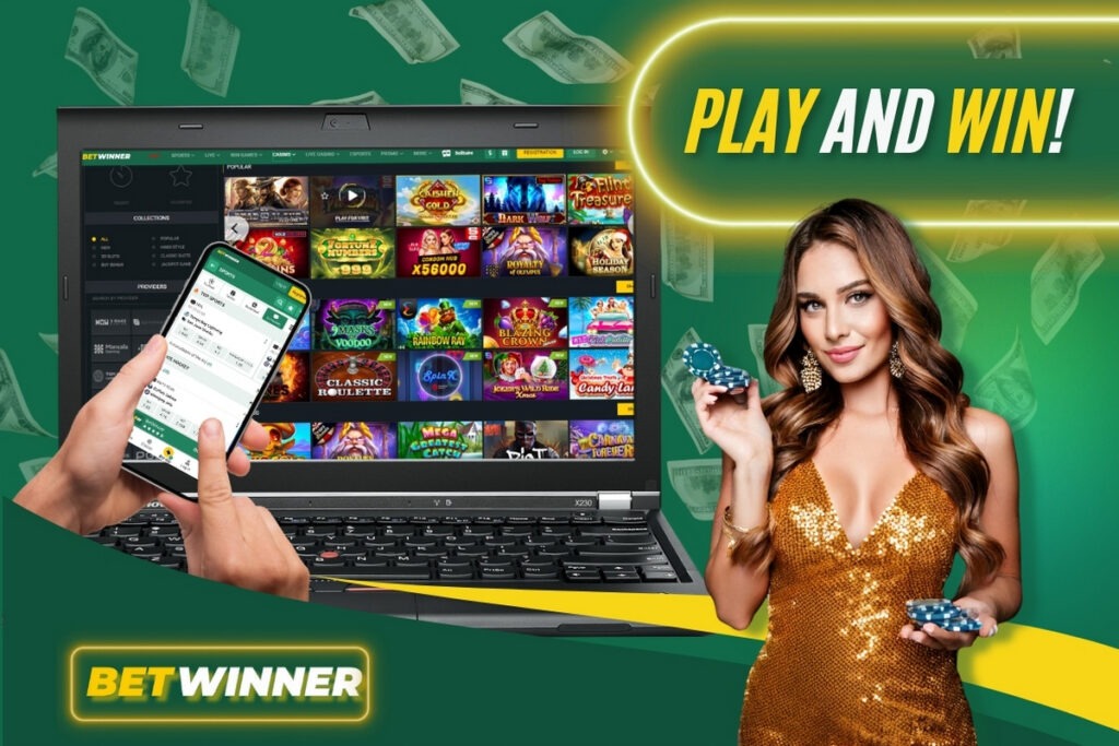 betwinner Modern Betting Insights and Casino Experience