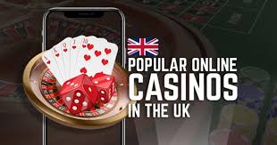 Discover the Excitement of Borgata Online Casino UK Discover the Excitement of Borgata Online Casino UK