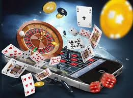 Discover the Thrill of Online Casino Betting UK Discover the Thrill of Online Casino Betting UK