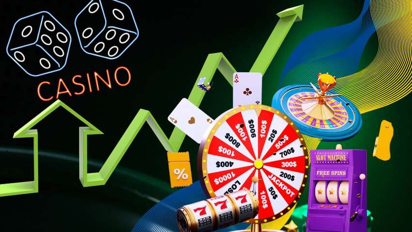 Explore the Excitement of BrucePokies Your Ultimate Online Casino Destination Explore the Excitement of BrucePokies Your Ultimate Online Casino Destination