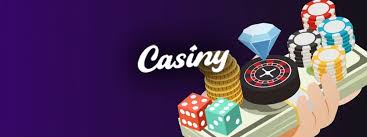 Exploring the Excitement of Online Gaming Casiny1