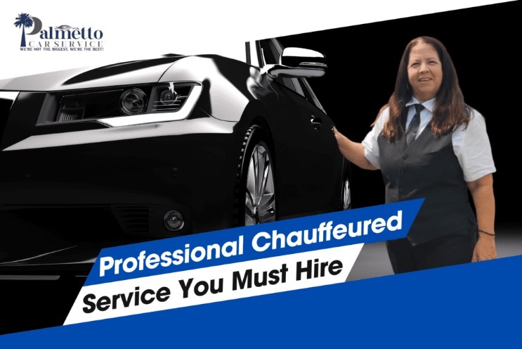 12 Reasons To Rent Devoted Chauffeur Services Within The Uk