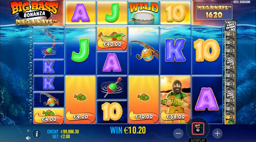 The Online Game Library at Bass Win Casino The Online Game Library at Bass Win Casino