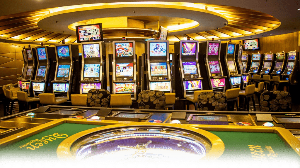 UK Online Gambling Establishments 2025