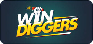 Win Diggers Online Casino Top Games