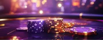 Слоты онлайн Погружение в мир виртуальных казино