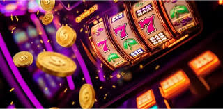 Слоты онлайн Погружение в мир виртуальных казино