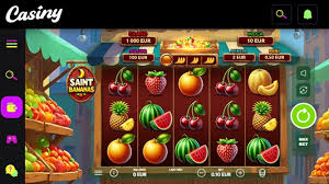 The Thrilling Experience of Casiny Casino