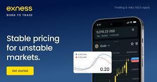 Unlock Your Trading Potential with Exness No Deposit Bonus 19 Unlock Your Trading Potential with Exness No Deposit Bonus 19