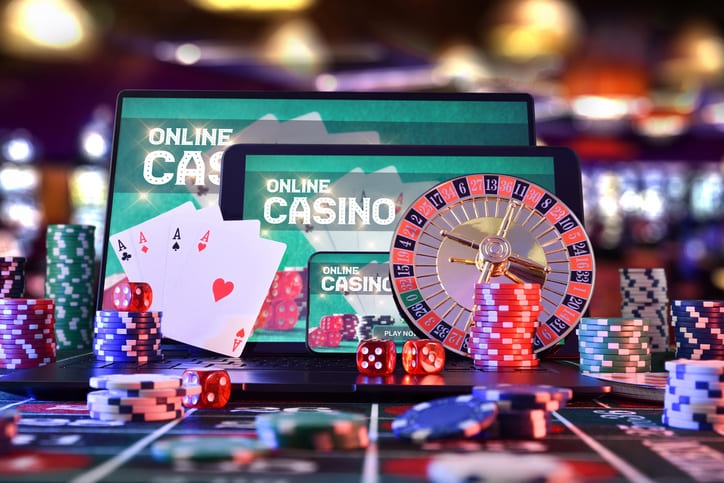 Discover the Benefits of Playing at Online Casino UK KingCasinoBonus Discover the Benefits of Playing at Online Casino UK KingCasinoBonus